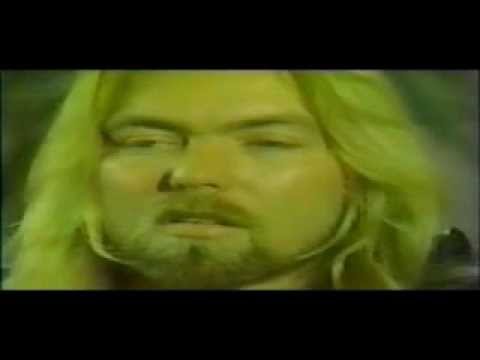 The Allman Brothers Band - 1979 TV report, with Bonnie Bramlett