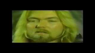 The Allman Brothers Band - 1979 TV report, with Bonnie Bramlett
