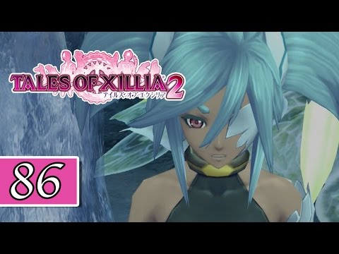 Tales Of Xillia 2 Playthrough w/ Commentary - Part 86 - I Love Her!