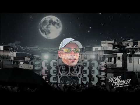 VAMOS COMBINAR - MC 3L - TOMA TAPA (DJ SATI MARCONEX DIGDIN BRUNITO BEATS)