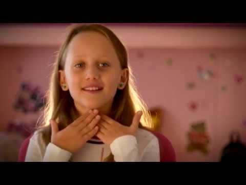 Elena canta "Chi lo dice che" - 61° Zecchino d'Oro 2018