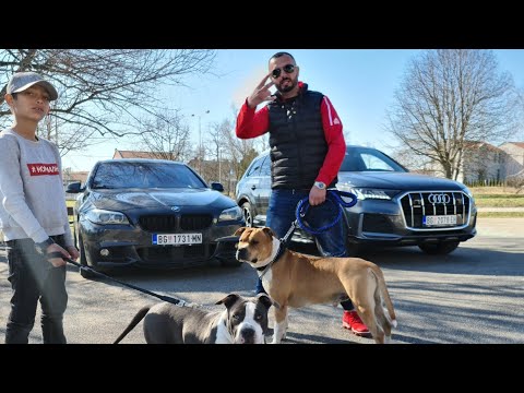 EMIN & PAČARADA - CUVAJTE BRAK (Official Video)