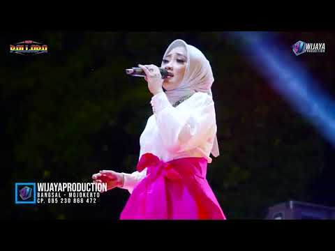 menjelma petir-anisa rahma new pallapa live nganjuk 2023