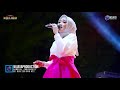 Menjelma Petir Anisa Rahma New Pallapa Live Nganjuk 2023