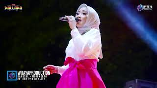 Download lagu menjelma petir-anisa rahma new pallapa live nganjuk 2023 mp3