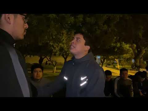 JADRI VS ALDAIR🔥 ((BATALLÓN))🔥 - CUARTOS  - MONARCA CIX