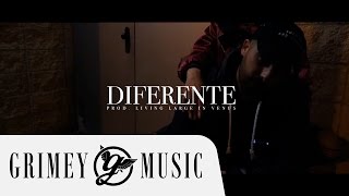 IVAN NIETO - DIFERENTE (OFFICIAL MUSIC VIDEO)