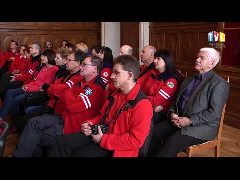 2017.11.18 - ZWIEDZILI TARNOBRZEG I OKOLICE