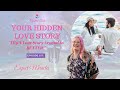 Expect Miracles  ~ Your Hidden Love Story Eps 157 ~ Paid & Free Live Tarot ~ TV Host Cynthia Toet