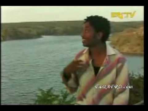 Ghirmay Andom & Milen Hailu- Eritrea Love Song
