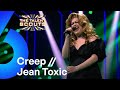 Creep (Radiohead cover) // Jean Toxic | The Talent Scouts