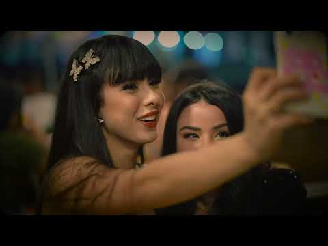 Banda Djavú & Juliana Bonde - Quando Ela Bebe