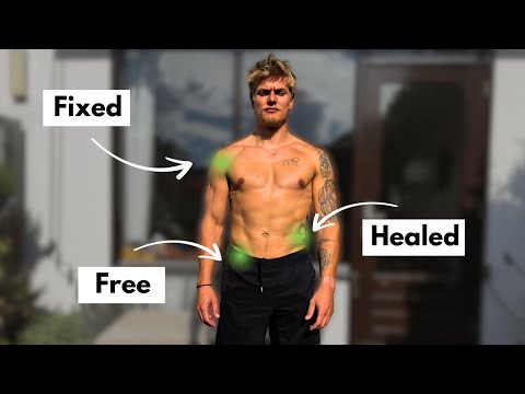 How ONE movement fixed my broken body