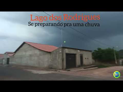 Chuva boa nesta noite abençoada Lago dos Rodrigues MA 