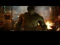 Hellboy Vs Hulk Trailer