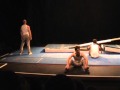 Circa 2008 Danshogskolan Estocolmo Suecia Wmv