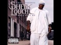 Sheek Louch - Crazzy