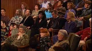 Lord, I&#39;m Coming Home