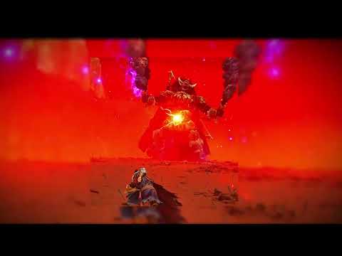 Hardstyle Virtual Self - Ghost Voices Remix  I  STARSCOURGE RADAHN - Elden Ring Edit