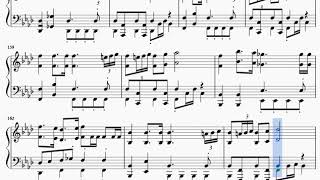 抜刀隊　歌はfull、でも間奏はわからないので陸軍分列行進曲