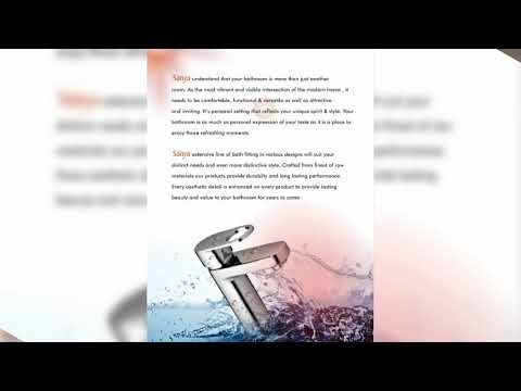 Stainless Steel Handrail