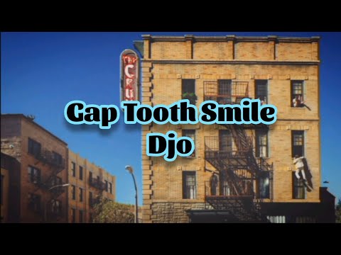 Djo - Gap Tooth Smile (Lyrics)