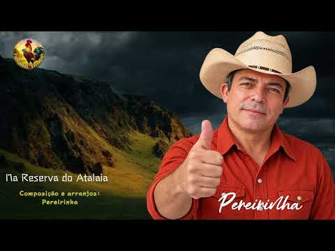 RESERVA DO ATALAIA