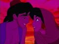 Reklamer For Alle Danske Aladdin Disney Videos Udgivelser
