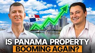 Panama Real Estate Market Update - New Bull Market in Panama City?