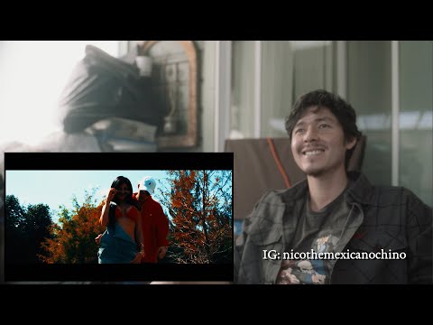 Natanael Cano x Bad Bunny - Soy El Diablo REACCION (desde cali)