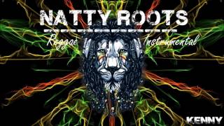 Natty Roots - Reggae / Hip Hop Instrumental - 2019