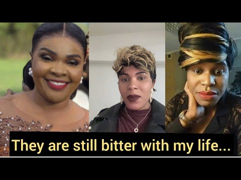 Mai Tt Revealed the Real Reason Why Shumba's Divorce Took So Long