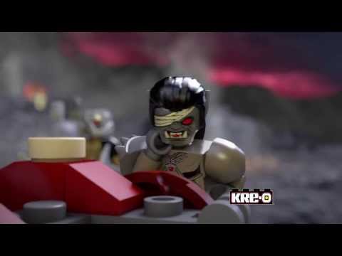 KRE-O Dungeons & Dragons