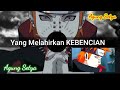 KATA KATA BIJAK TENDO PAIN Bahasa Indonesia BIKIN MERINDINGGG