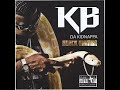 KB Da Kidnappa - Black Mamba (2013) [Full Album] Houston, TX