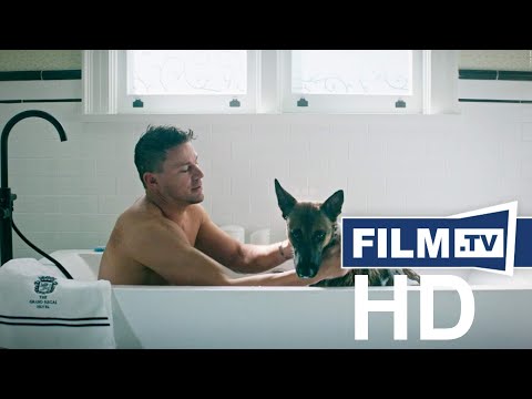 Dog "Lulu"-Clip English (2022)