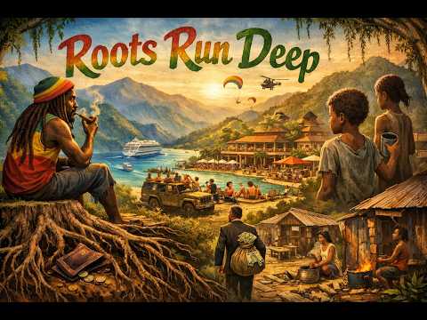 - Roots Run Deep - (Edited Video version) by AVince26