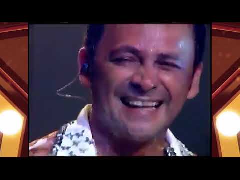 CANTOR DIÓGO FAZ HOMENAGEM AO CANTOR JOMASAN