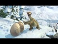 Ice Age 3 Sid Catching The Eggs