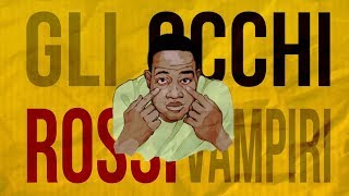 Napapijri (Mazay Remix) - Samuel Heron &amp; Sick Luke (Lyric Video)