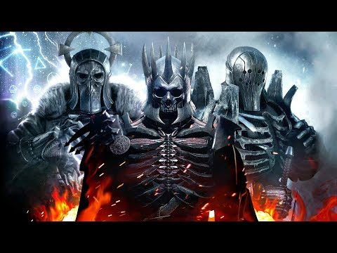 The Witcher 3 Wild Hunt OST - Hail To Caranthir