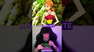 QUANTOS BANHOS CADA CHAPÉU DE PALHA TOMA? #onepiece #onepiecebr #luffy #zoro #shorts
