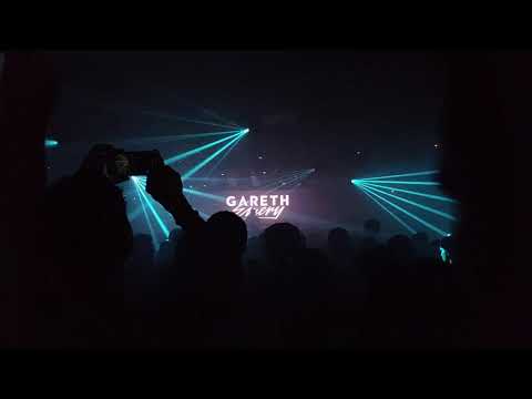 Bloodstream (Ferry Corsten & Ruben de Ronde) - Gareth Emery @ Ministry -  10th Sept 2021