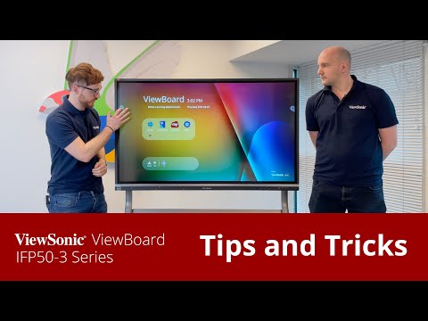 Educorp interactive multi touch panel
