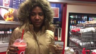 OPEN YO DOOR, IT'S THE LOVE CHALLENGE!! | VLOG #2