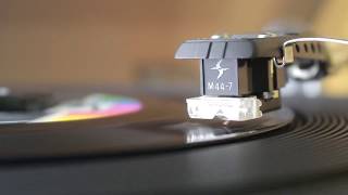 Can - Turtles Have Short Legs - Original 7" Single