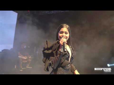 RINDU BERAT - DELIMA KDI LIVE