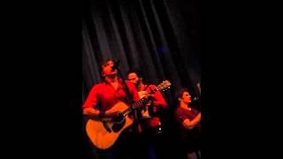 Kasalla - Auftakt @Festhalle Weisweiler