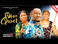 MY WIFE'S GHOST - ZUBBY MICHAEL, STEPHANIE EKWU,  New Movie 2024 Latest Nigerian Nollywood Movie