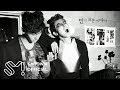 TVXQ - How Can I
